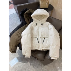 Prada Down Jackets